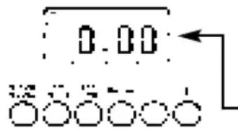 Creda C261E - SETTING THE TIME OF DAY - 1