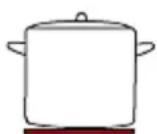 PKM SH7-60GK - Bedienung des Kochfelds - 3