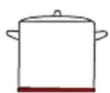 PKM SH7-60GK - Bedienung des Kochfelds - 1