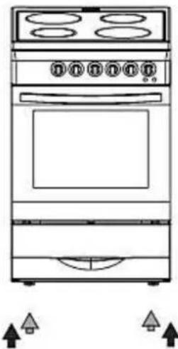 PKM SH7-60GK - Entpacken und Wahl des Standorts - 1
