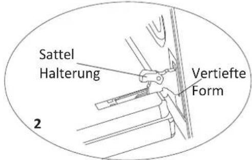 NORDMENDE CSG60LPGWH - Werte Kunden, - 3
