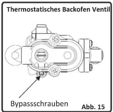 NORDMENDE CSG50WH - INSTALLATION UND VORBEREITUNGEN FÜR DIE VERWENDUNG - 2