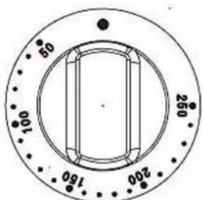 PKM SH7-50GK - Bedienung des Backofens - 1