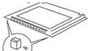 PKM SH7-50GK - Entnahme der Glasscheibe - 1