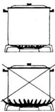 LOFRA RSG96MFT/CI - Gas burners - 5