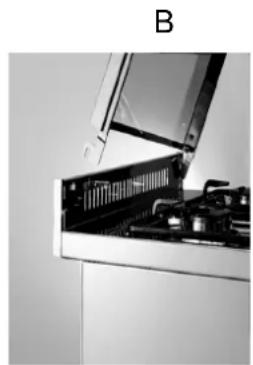 LOFRA RSG96MFT/CI - GLASS COVER - 1