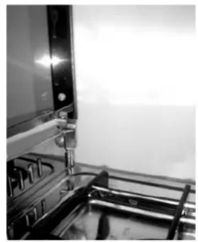LOFRA RSG96MFT/CI - GLASS COVER - 2