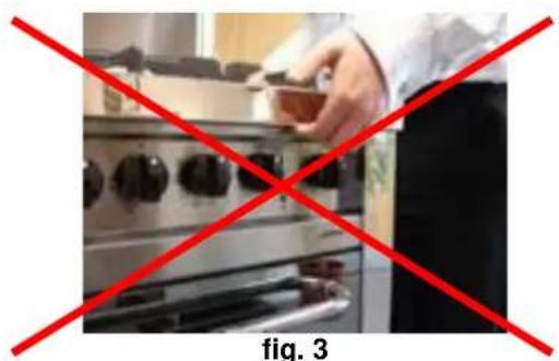 LOFRA RSG96MFT/CI - WARNINGS AND TIPS - 4