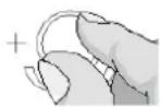 LOFRA MR96MF/C - Function “ cooking programming” with delayed starting. - 3