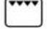 LOFRA MR96MF/C - GLASS CERAMIC WORKTOP - 5