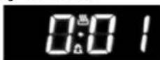 LOFRA MG96MF/CIS - MINUTE COUNTER - 1