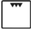 LOFRA MG96MF/CIS - GLASS CERAMIC WORKTOP - 3