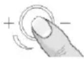 LOFRA MG96MF/CIS - Cooking time function. - 4