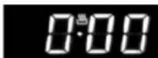 LOFRA MG96MF/CIS - SETTING THE CLOCK - 1