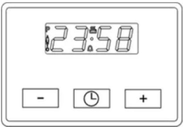 LOFRA MG96MF/CIS - CUCINA CON DIMENSIONI 96 E 126 A 3 FORNI ELETTRICI - 8
