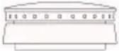 LOFRA MG96MF/CIS - BURNER SPECIFICATIONS - 1