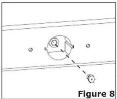 NORDMENDE CTG50BK - Caution : The following procedures must be undertaken by authorized service personnel. - 1