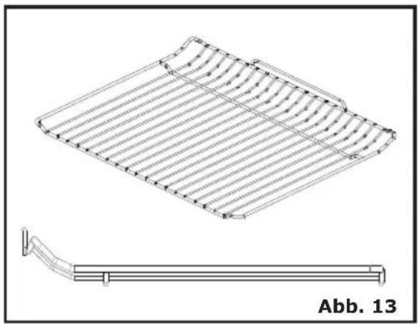NORDMENDE CTG50BK - Topfkippschutz - 1
