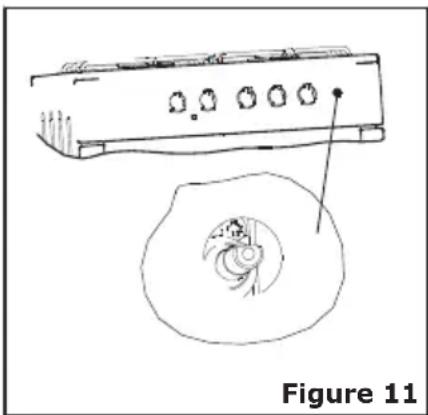 NORDMENDE CTG50BK - Caution : The following procedures must be undertaken by authorized service personnel. - 4