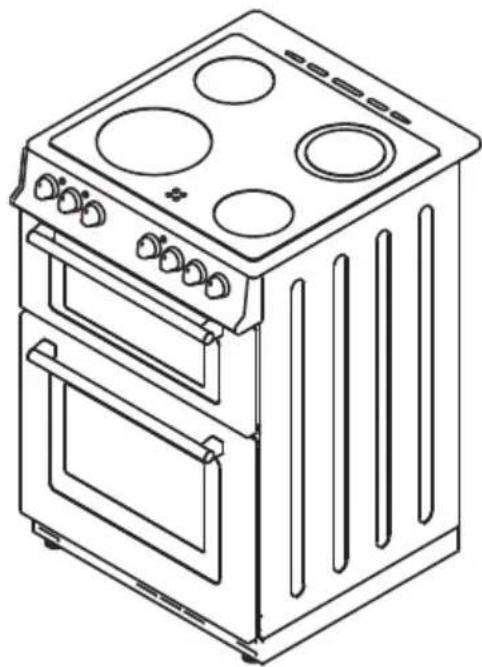 NORDMENDE CTEC50BK - 1