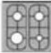 Becken S 9055 IX - Technical Data - 2