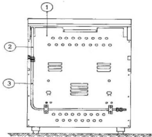 Becken S 9055 IX - Notas: - 2