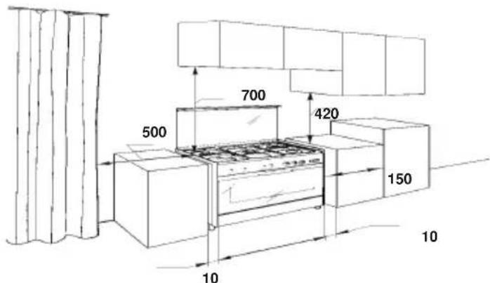 Becken S 9055 IX - Precauciones Generales - 1