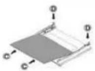 Becken S 9055 IX - EXTRACCIÓN DE LA PUERTA DEL HORNO PARA LA LIMPIEZA - 4