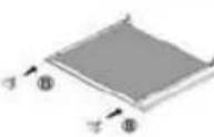 Becken S 6060 IX A - EXTRACCIÓN DE LA PUERTA DEL HORNO PARA LA LIMPIEZA - 5