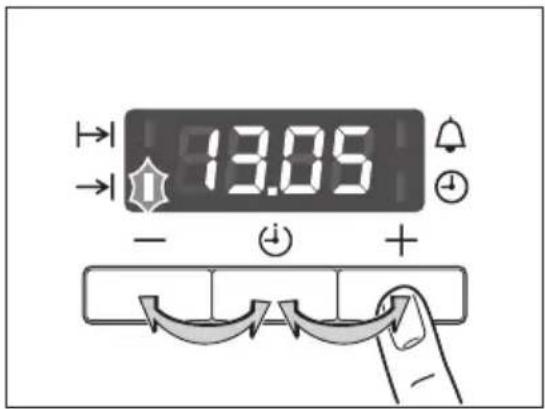 13.05 - +