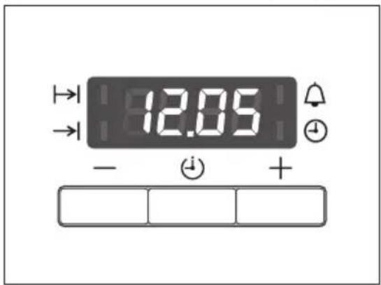12.05 - ↓ +