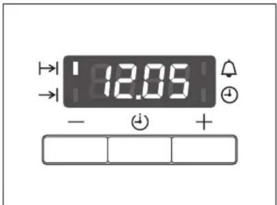 12.05 - ↓ +