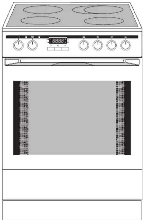 AEG-ELECTROLUX 41016VIWN - 1