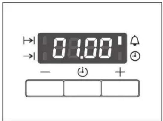 08:00 - ↓ +