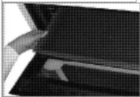 Flavel ML61ND - Switching off the grill - 3