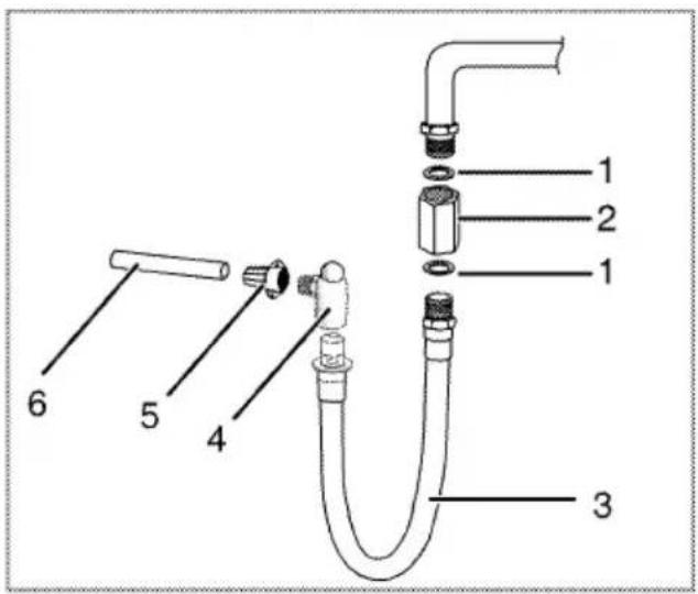 Flavel ML61ND - Regulations - 2