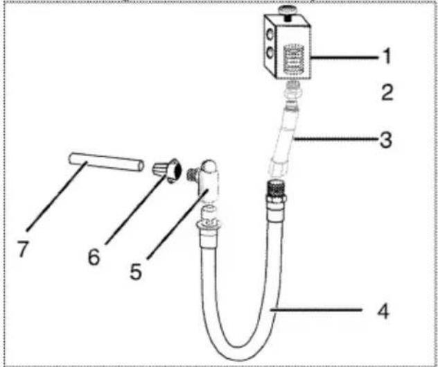 Flavel MLB51ND - Regulations - 4