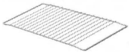 Flavel MLB51ND - Wire Shelf - 1