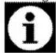 Flavel MLB51ND - Explanation of symbols - 1
