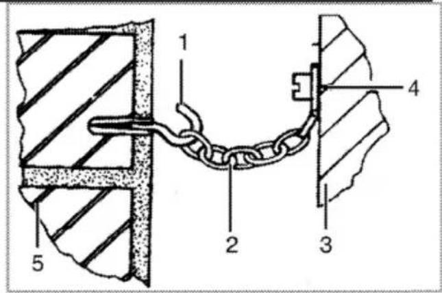 Flavel MLB51ND - Before installation - 3