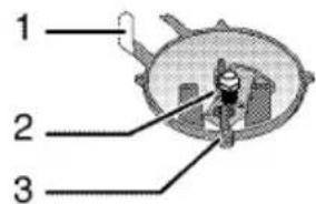 Flavel FL95FR - Important - 1