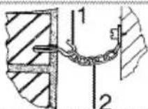Flavel FL95FR - Important - 1