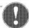 Flavel FL95FR - Important - 2