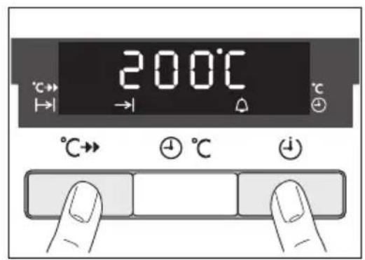 200°C °C→ → °C→ °C→ °C→ °C→ °C→