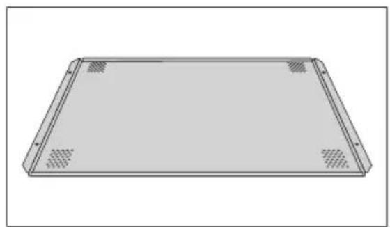 AEG-ELECTROLUX KB 98205 E-M - Rost - 3