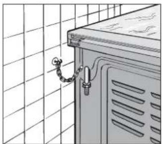 Freggia PP96GGG50CH - LE CATENELLE DI SICUREZZA - 1