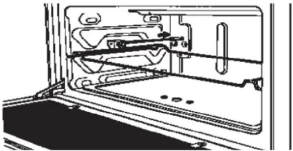 Freggia PP96GGG50CH - USING THE COOKER - 2