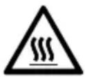 Rommelsbacher WA 1000/E - Safety advices for using the appliance - 1