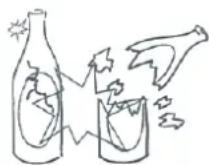 NORDMENDE RUI141WHA - AUFSTELLUNG 14 - 2