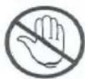 NORDMENDE RTL396IXA - Safety warnings - 6